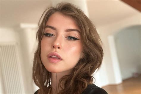 eden ivy age|Eden Ivy – Biography, Age, Height, Figure, Net Worth